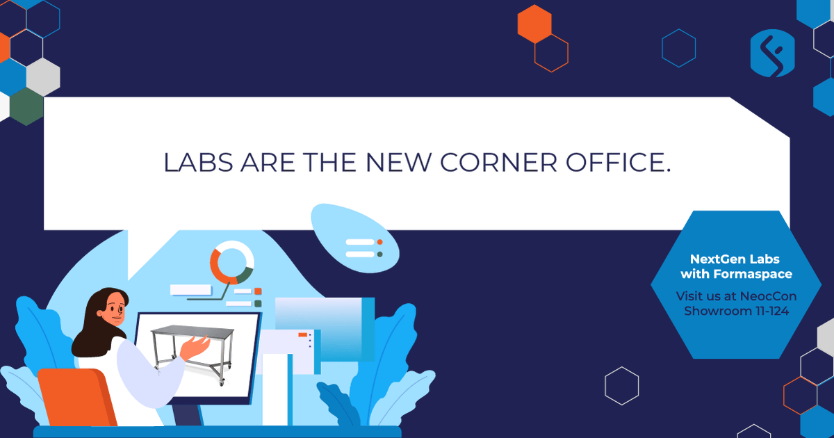 Formaspace tweet media