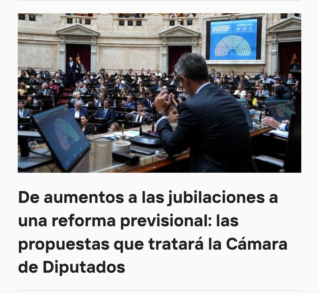 Hola, <a href="/JMilei/">Javier Milei</a>. No te pido que imprimas ni que gastes más. Te doy ideas para recortar en serio, si es que te interesa algo más que el show.
Empezá por la pauta que seguís repartiendo vía YPF a los aplaudidores con biblia libertaria y CBU estatal.
Seguís con los fondos reservados