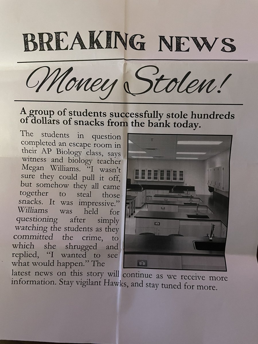 Meg Williams tweet media