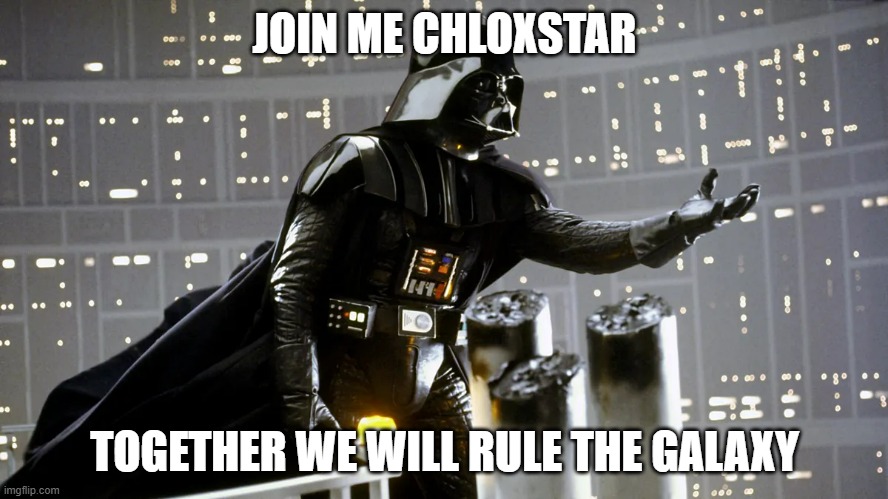 Tron35420482's tweet photo. @chloxstar https://t.co/r5cmDau1Kb