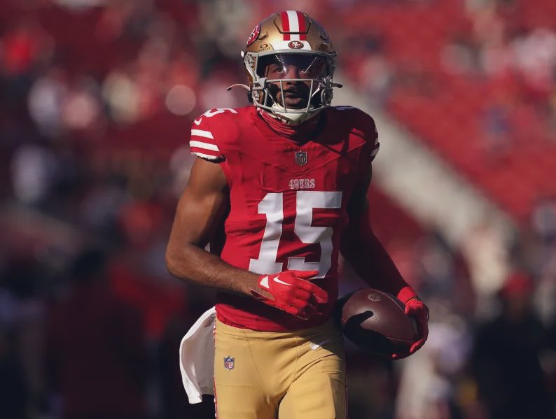 49ers & NFL News 24/7 tweet media