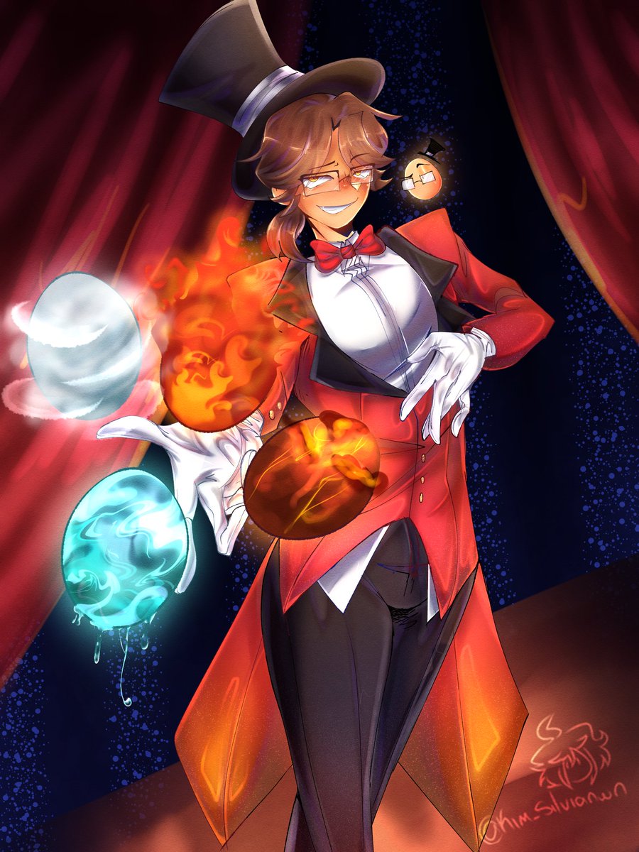 obtengan mi humanización de Mr. Webón!!🗣️‼️‼️‼️

#WebonesShow #WebonesShowfanart  #MrWebonFanArt #art