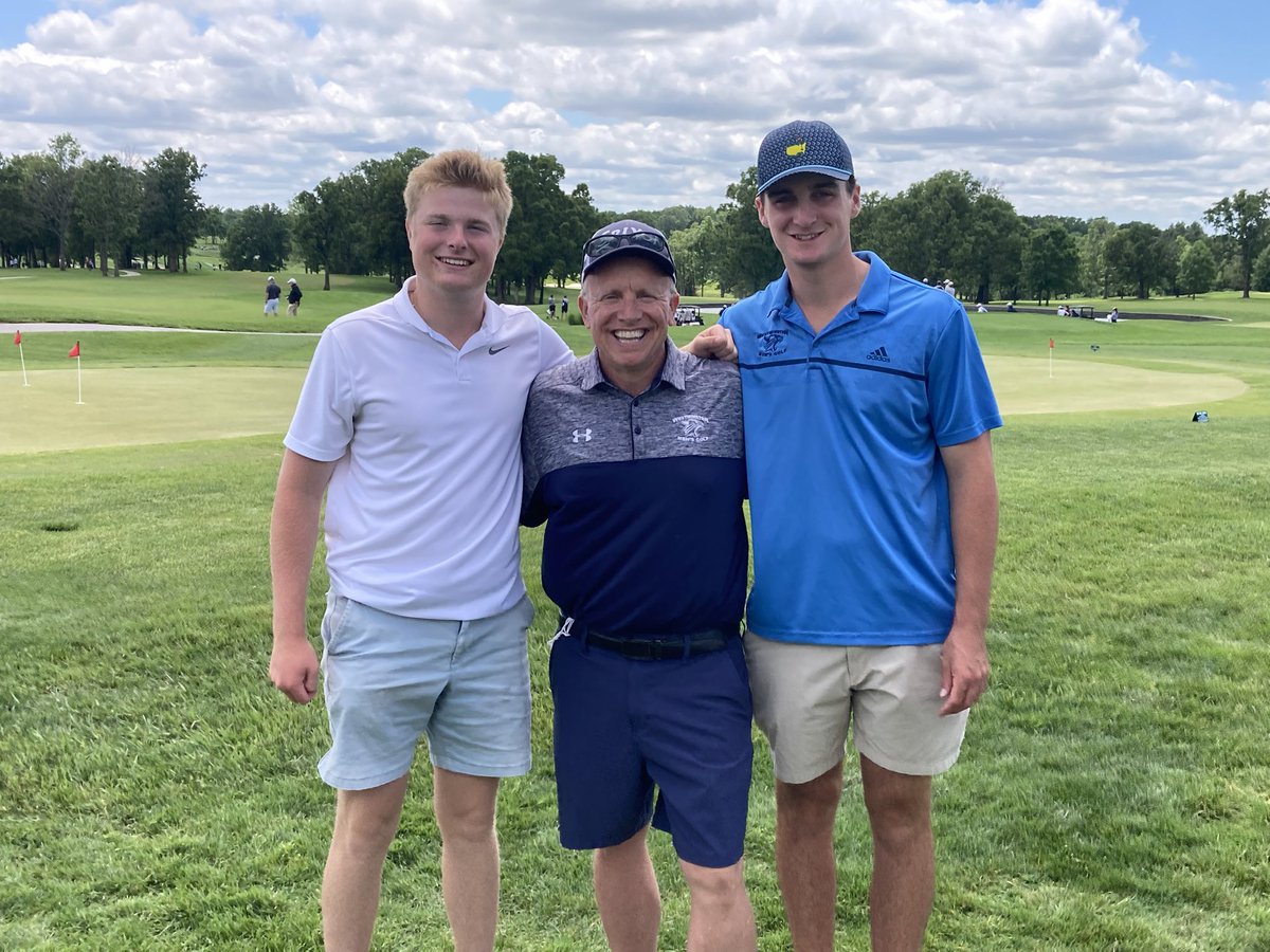 Brian Burkey tweet media