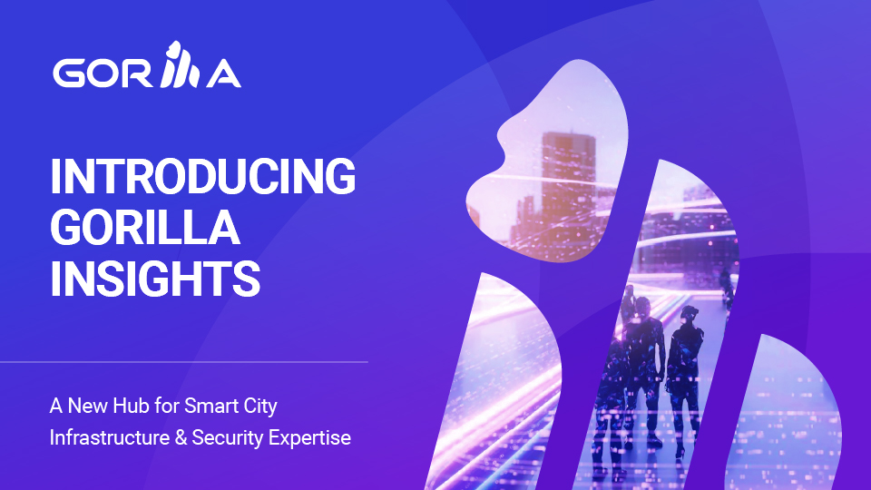 Gorilla Technology tweet media