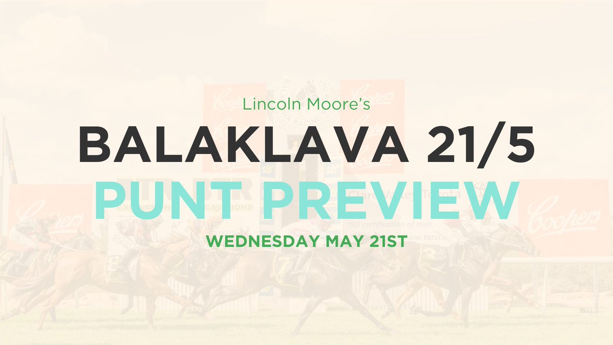 Mid-week racing hits Balaklava today—get the edge with Linc’s punt preview and back yourself a winner!
🔗hubs.li/Q03ntcrj0