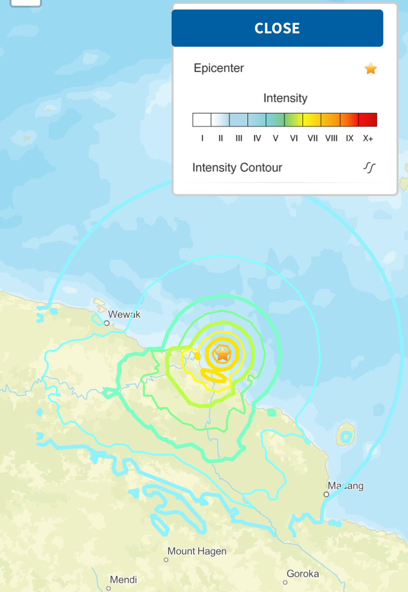 Seism AI tweet media