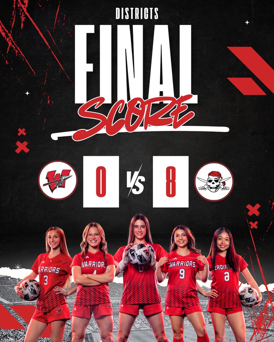 WarrSoccer's tweet photo. https://t.co/5L1bJDdWtu