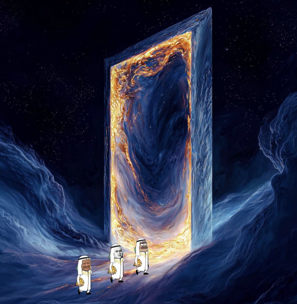 What do you wish for?✨  
       “Write your wish below “
Drop a heart ❤️, RT to make your wish surely come true! 

#MUBARAK #BNBChain