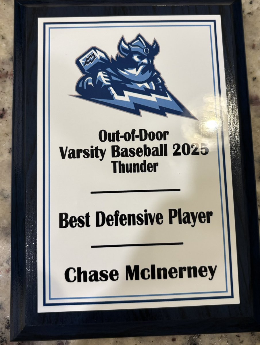 Chase McInerney tweet media