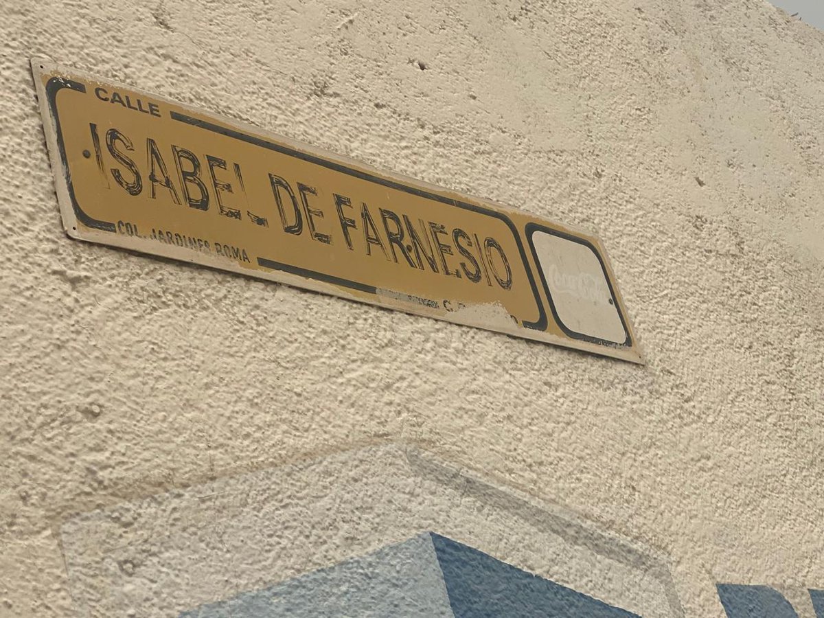 Colonia Libertad Gpe tweet media