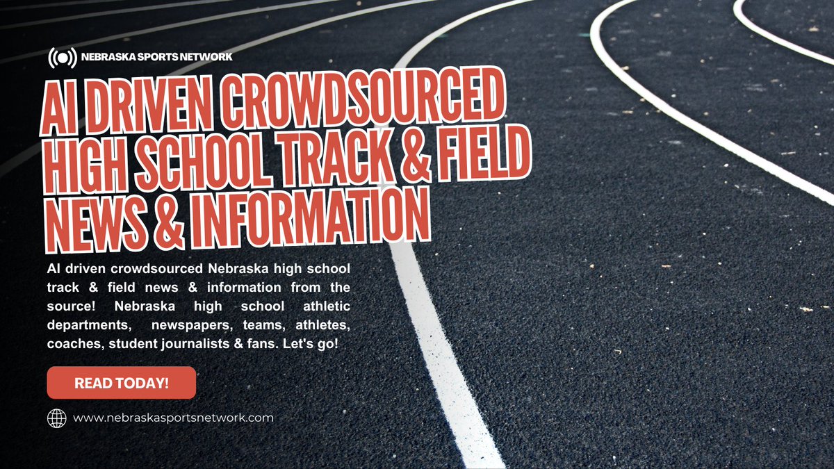 Nebraska Sports Network tweet media