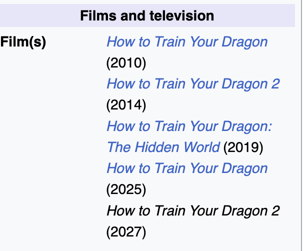 stuck in a title loop