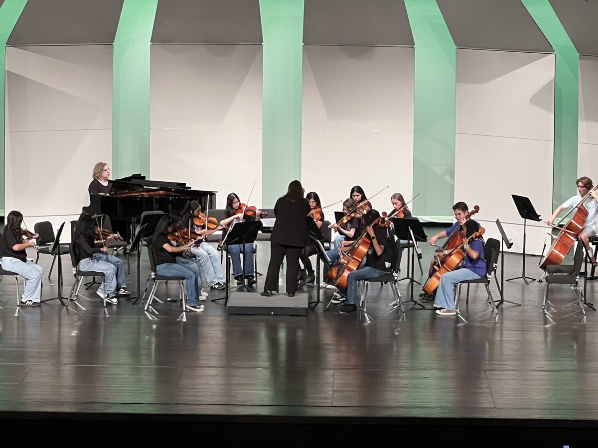 SCUC ISD Fine Arts tweet media