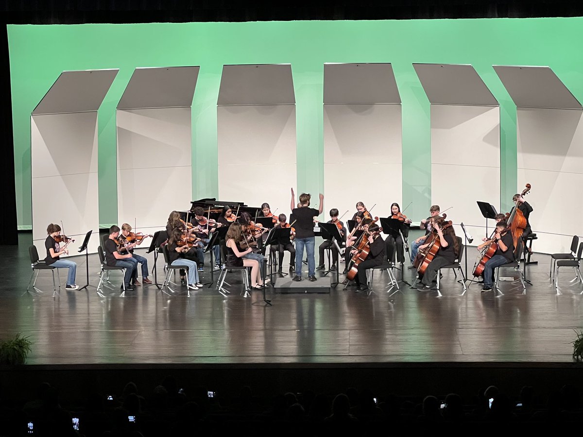 SCUC ISD Fine Arts tweet media