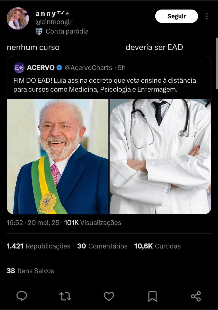 bbeaguedes_'s tweet image. acho que você errou, ai eu consertei