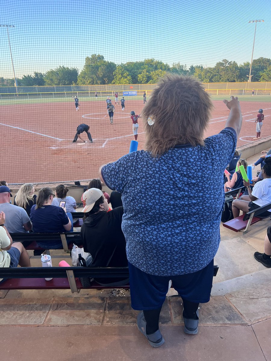 NCCAA (@thenccaa) on Twitter photo An absolutely PACKED house in Grapevine, Texas for this big time winner’s bracket game at the 2025 Softball World Series! <a href="/JessupAthletics/">Jessup Athletics</a> <a href="/SterlingCSports/">Sterling Warriors</a> An absolutely PACKED house in Grapevine, Texas for this big time winner’s bracket game at the 2025 Softball World Series! <a href="/JessupAthletics/">Jessup Athletics</a> <a href="/SterlingCSports/">Sterling Warriors</a>