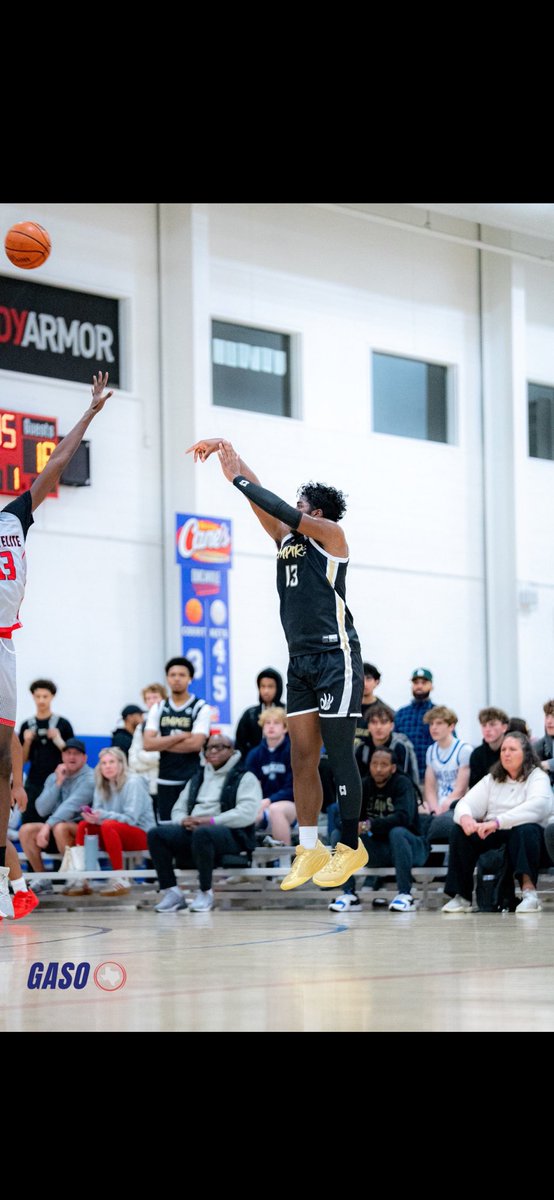 Jack Riley (@jackriley323) on Twitter photo Top Performers from Wichita:
Toni Bryant | 2026 | F | <a href="/TreMannElite/">Tre Mann Elite</a>
Seven Spurlock | 2026 | G | <a href="/YGC_Hoops/">YoungGameChangers</a>
Isaiah Rodgers | 2026 | G | BTI
Trae Nunn | 2026 | G | <a href="/3dhoopsacademy/">3d EMPIRE</a>
Lane Webster | 2026 | F | <a href="/ArkansasAssault/">Arkansas Assault</a>
Bryant Robinson | 2027 | G | <a href="/3dhoopsacademy/">3d EMPIRE</a>
Bamba Top Performers from Wichita:
Toni Bryant | 2026 | F | <a href="/TreMannElite/">Tre Mann Elite</a>
Seven Spurlock | 2026 | G | <a href="/YGC_Hoops/">YoungGameChangers</a>
Isaiah Rodgers | 2026 | G | BTI
Trae Nunn | 2026 | G | <a href="/3dhoopsacademy/">3d EMPIRE</a>
Lane Webster | 2026 | F | <a href="/ArkansasAssault/">Arkansas Assault</a>
Bryant Robinson | 2027 | G | <a href="/3dhoopsacademy/">3d EMPIRE</a>
Bamba