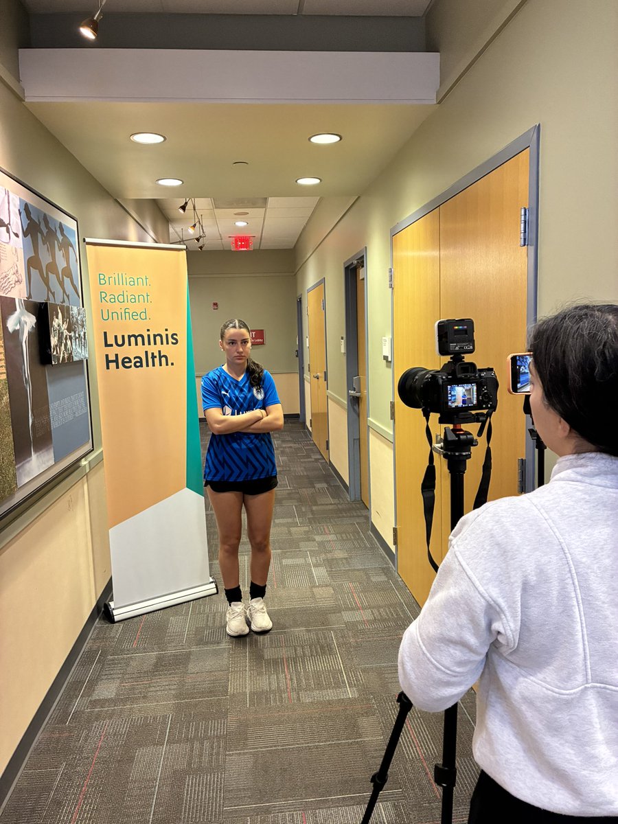 Annapolis Blues (@annapolisblues) on Twitter photo Thanks <a href="/LuminisHealth/">Luminis Health</a> for the video shoot today š„
Stay tuned for the full product š Thanks <a href="/LuminisHealth/">Luminis Health</a> for the video shoot today š„
Stay tuned for the full product š