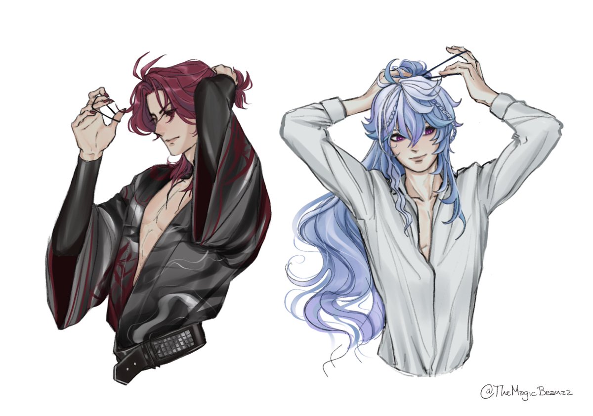 Practice #JurasickArt #Artavio