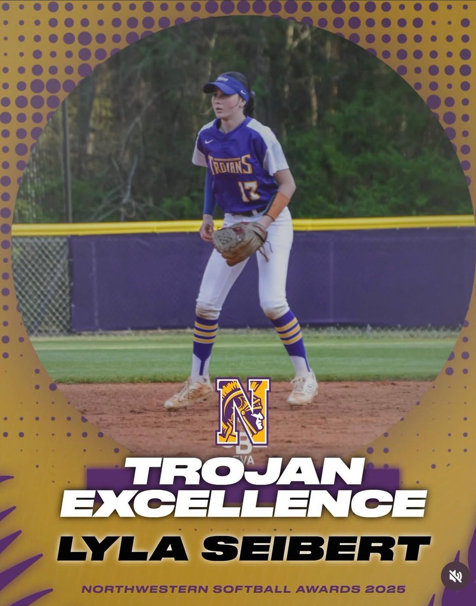 Lyla Seibert 2028 tweet media