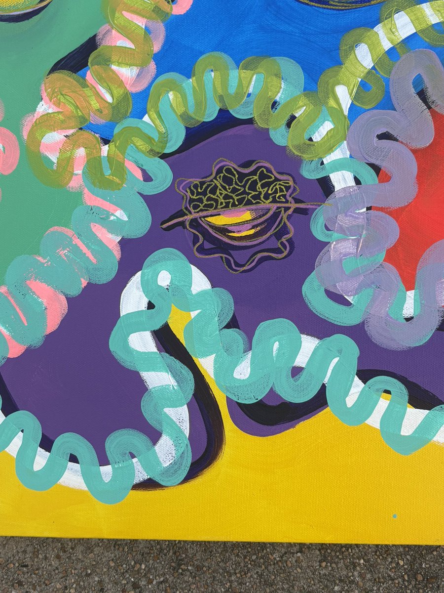 Andrea Bob tweet media