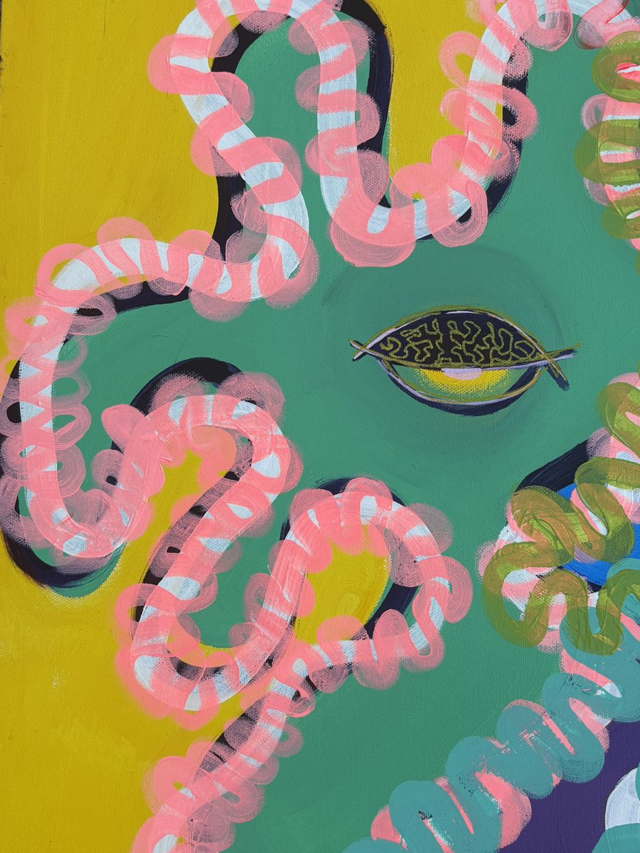 Andrea Bob tweet media