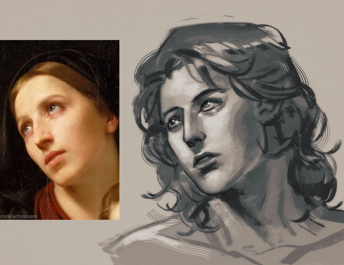 quick 30 mins warm up