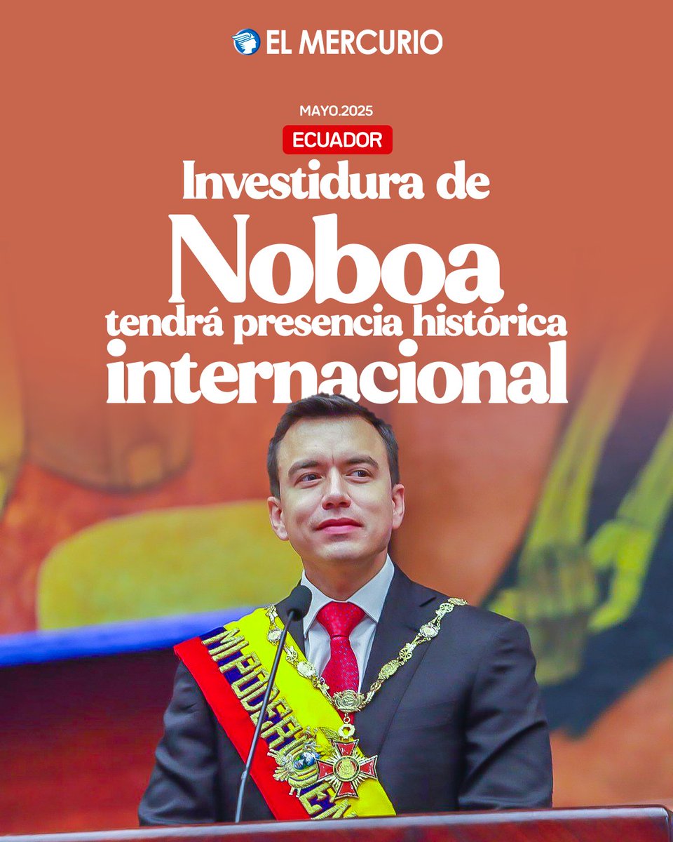 Diario El Mercurio tweet media