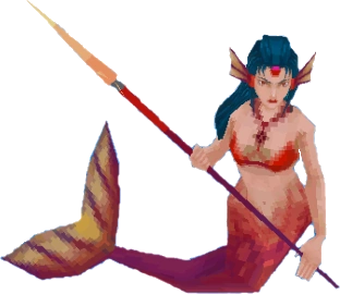 AiryFarmer's tweet photo. @SergeTrigger @harpsibored heh I was also thinking along those lines, because how they censored the sprites for ff6.

That's PR, for the NES, which was only released in japan, they looked like this. 

I think those 2 red pixels are supposed to be the bridge.
3D version clearly has a top tho. https://t.co/d8DeXdvRCo