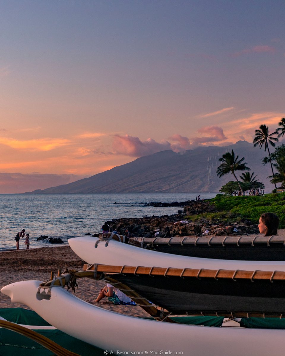 MAUI GUESSING GAME: Where am I?