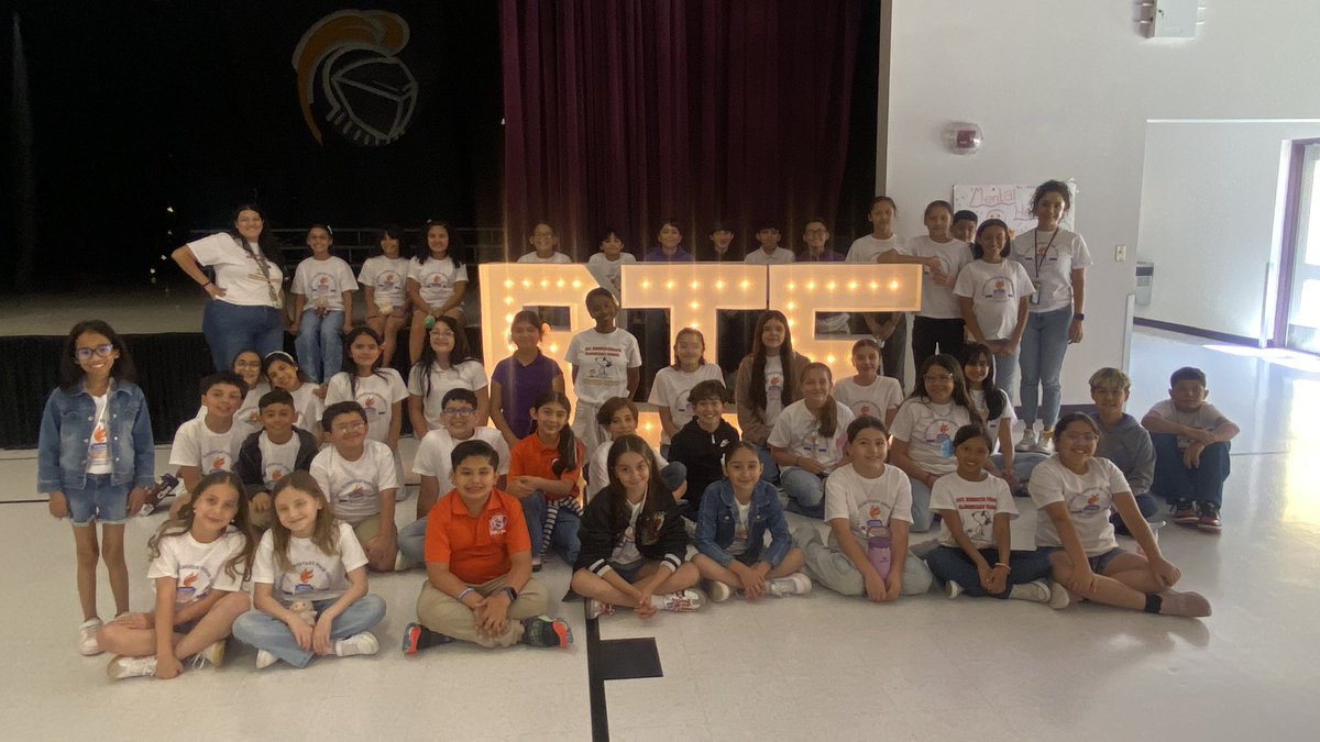 Andrea Carrasco (@acarrasco_ies) on Twitter photo Respect 💜Integrity 🧡 Excellence. These are the core values that our NEHS and Student Council Knights live by. We’re so proud of you! 🏰 Great job <a href="/JMagdalen_IES/">Jazmine Magdaleno</a> & Ms. Zuniga! <a href="/Ituarte_ES/">Sgt. Roberto Ituarte Elementary</a> #ItuarteKnights #TEAMSISD Respect 💜Integrity 🧡 Excellence. These are the core values that our NEHS and Student Council Knights live by. We’re so proud of you! 🏰 Great job <a href="/JMagdalen_IES/">Jazmine Magdaleno</a> & Ms. Zuniga! <a href="/Ituarte_ES/">Sgt. Roberto Ituarte Elementary</a> #ItuarteKnights #TEAMSISD