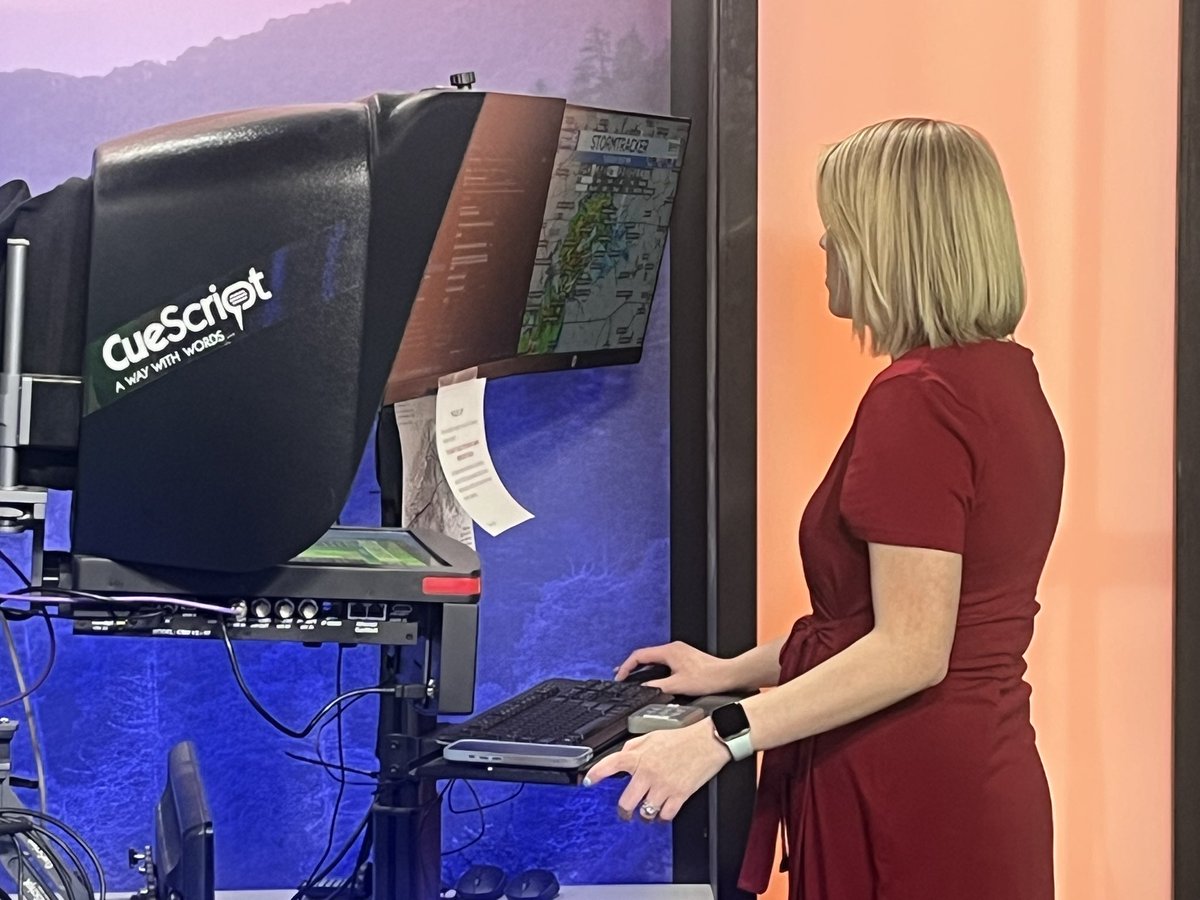 Bo Williams (@watebowilliams) on Twitter photo Tune in to <a href="/6News/">WATE 6 On Your Side</a> for the latest on a line of storms moving through East Tennessee. The <a href="/wateweather/">WATE Storm Team 6</a> team is tracking a number of warnings. Tune in to <a href="/6News/">WATE 6 On Your Side</a> for the latest on a line of storms moving through East Tennessee. The <a href="/wateweather/">WATE Storm Team 6</a> team is tracking a number of warnings.