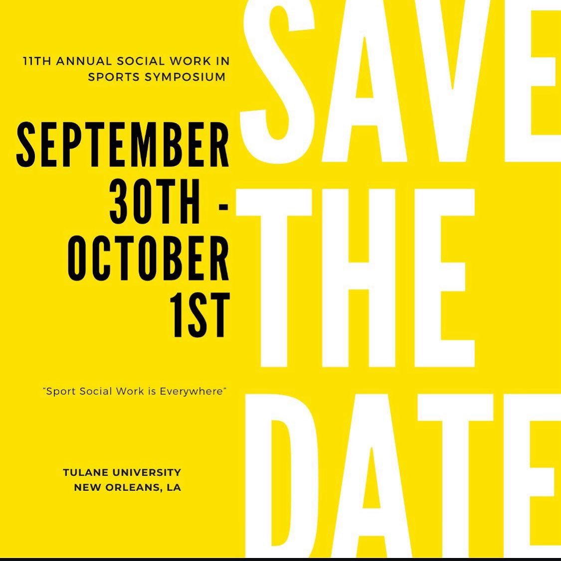 Save the date! 11th Annual Symposium is quickly arriving! Link to register: whova.com/portal/registr…