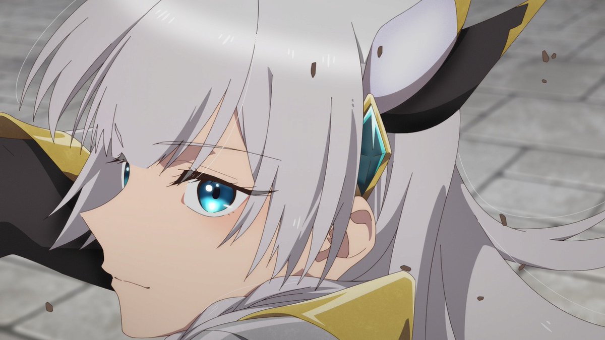 /／
#おっさん剣聖  第8話
Prime Videoご視聴ありがとうございました💻✨
\＼

TVアニメ「片田舎のおっさん、剣聖になる」
第8話いかがでしたか？
感想は #おっさん剣聖 で教えてください✍✨

5/25(日）
📺AT-X 夜11時～ 
📺BS朝日 夜11時30分～ にて放送⚔
是非ご覧ください！