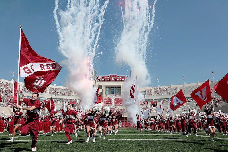 James Halter (@jameshalter15) on Twitter photo After a great conversation with <a href="/Coach_Bostad/">Coach Bostad</a>, I’m grateful to have received an offer from <a href="/IndianaFootball/">Indiana Football</a>
<a href="/CoachLehmeier/">Ryan Lehmeier</a> <a href="/timothysasson/">Coach Tim Sasson</a> <a href="/PCC_FOOTBALL/">Central Catholic Football</a> <a href="/wpialsportsnews/">WPIAL Sportsmen</a> After a great conversation with <a href="/Coach_Bostad/">Coach Bostad</a>, I’m grateful to have received an offer from <a href="/IndianaFootball/">Indiana Football</a>
<a href="/CoachLehmeier/">Ryan Lehmeier</a> <a href="/timothysasson/">Coach Tim Sasson</a> <a href="/PCC_FOOTBALL/">Central Catholic Football</a> <a href="/wpialsportsnews/">WPIAL Sportsmen</a>