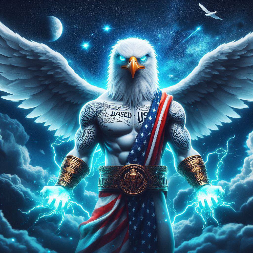 Based USA tweet media