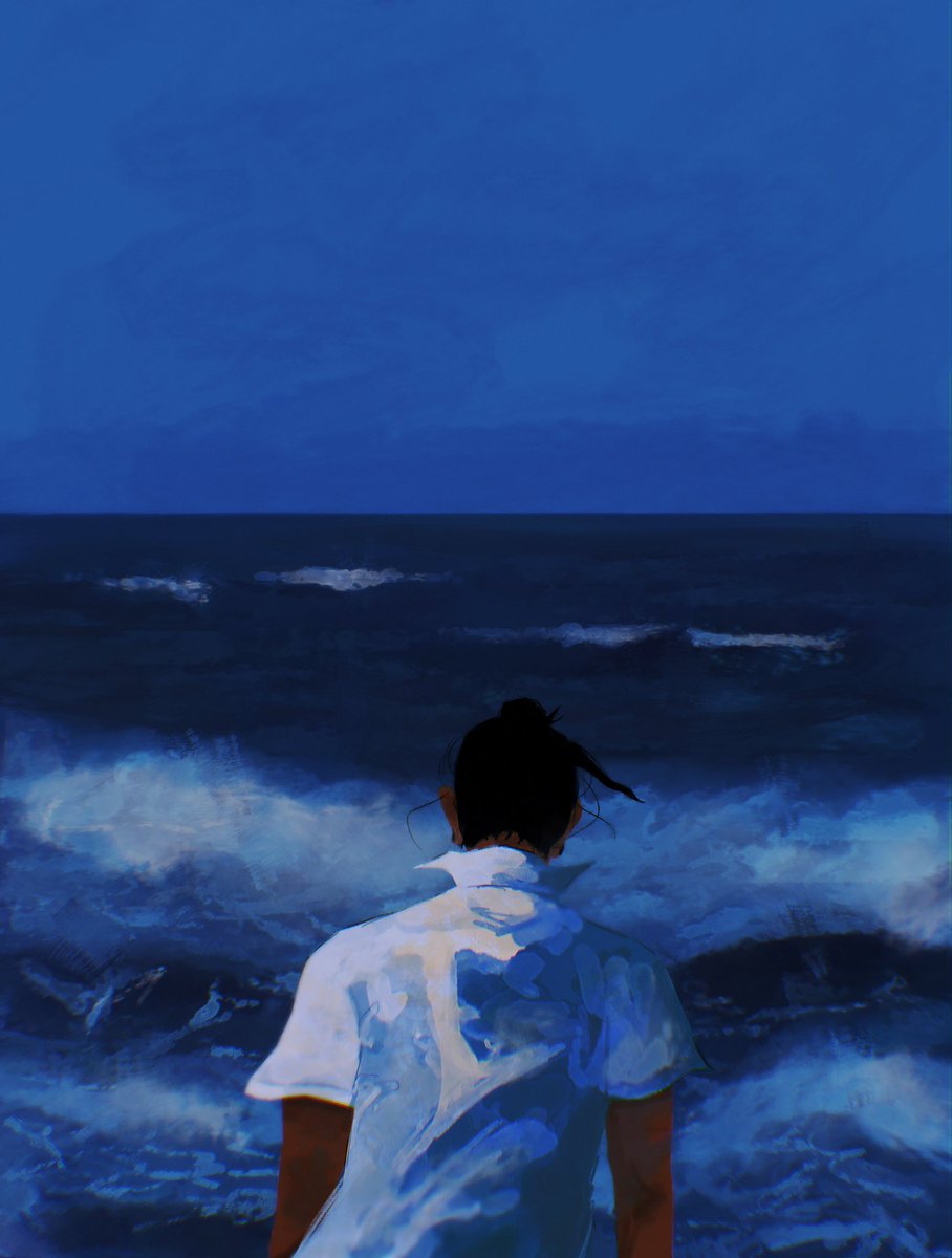 this suguru seachild agenda is serious business