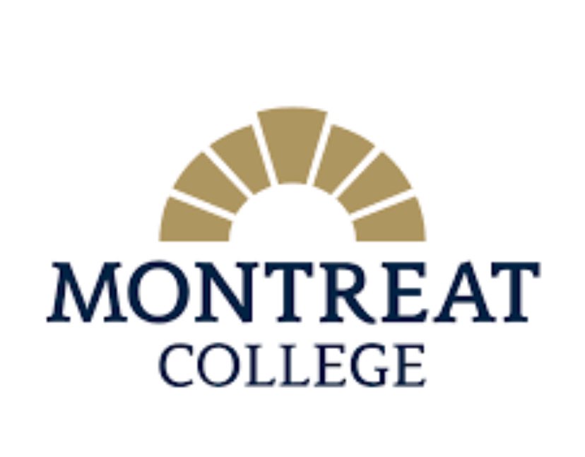 I am blessed to announce I have received my first college offer from Montreat College! All glory to God!