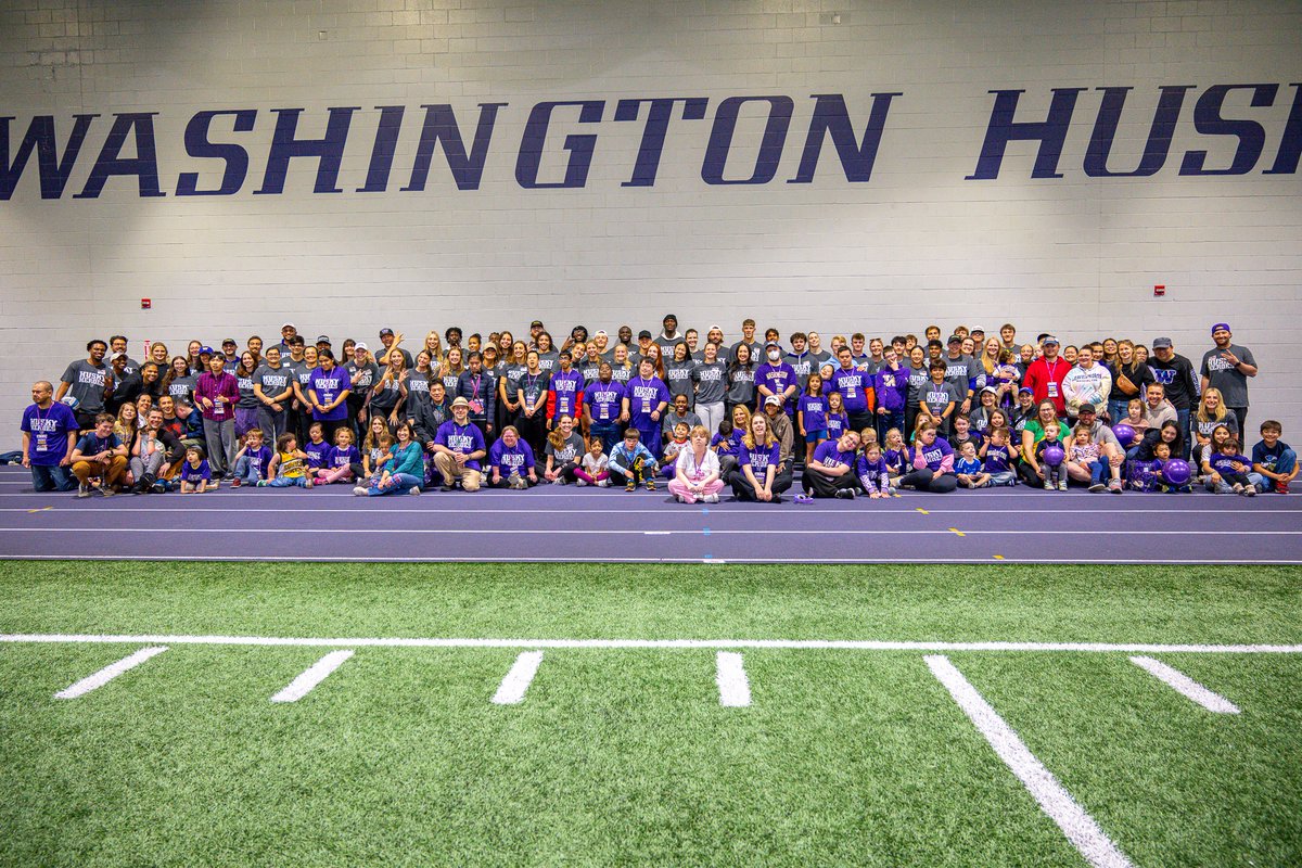 Washington Athletics tweet media