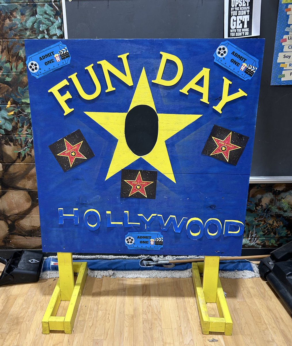 Julie Gulley tweet media