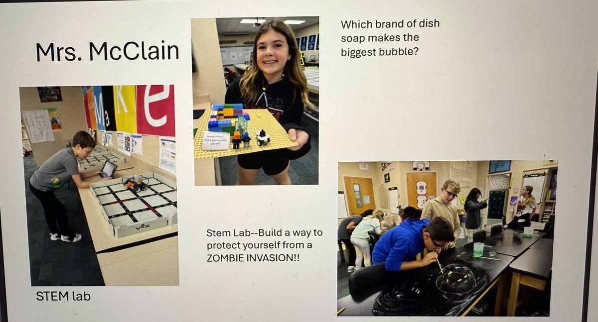 Michelle Bunnell tweet media