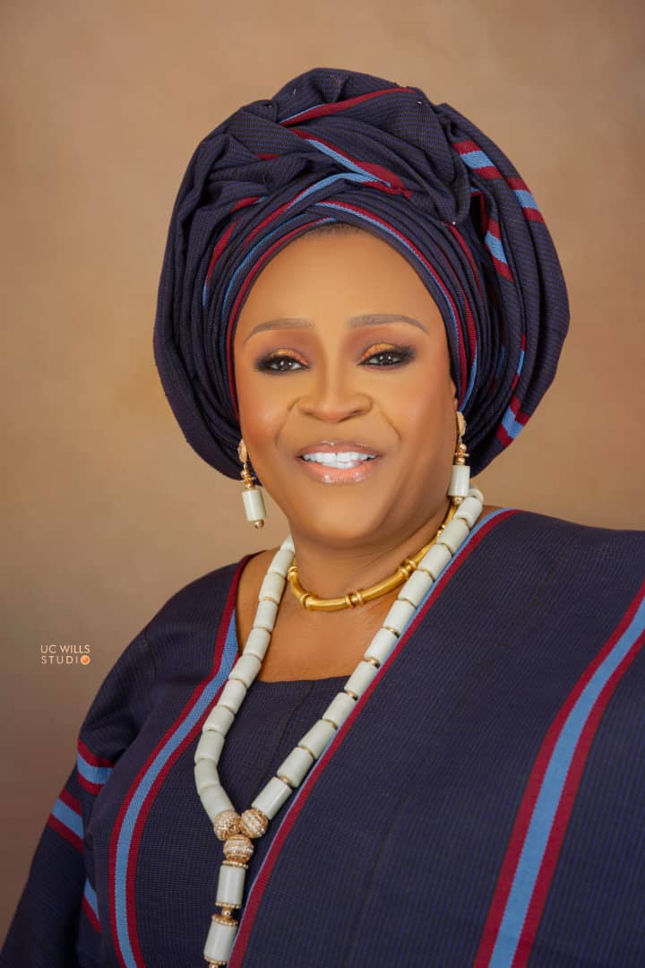DrMichaelAjilo's tweet photo. DR. MICHAEL AKINTOMIDE AJILO CONGRATULATES HON. MRS ERELU ABIMBOLA OSHIFESO @ 65

Dr. Michael Akintomide AJILO has joined friends, family members, political associates and well wishers of Hon. Mrs Erelu Abimbola Oshifeso to wish her a happy 65th birthday anniversary.

Dr. Ajilo thanked God for keeping Hon Mrs Erelu Abimbola Oshifeso alive to witness a memorable birthday of hers this day in joy, happiness and in good health.

While wishing the Secretary to the Ondo West Local Government more prosperous years ahead in her future endeavours, the founder of MADE Foundation prayed for God's wisdom and knowledge for the celebrant to serve humanity. 

Oyedele Abiodun 
Media Manager, 
MADE Foundation 

May 21st, 2025