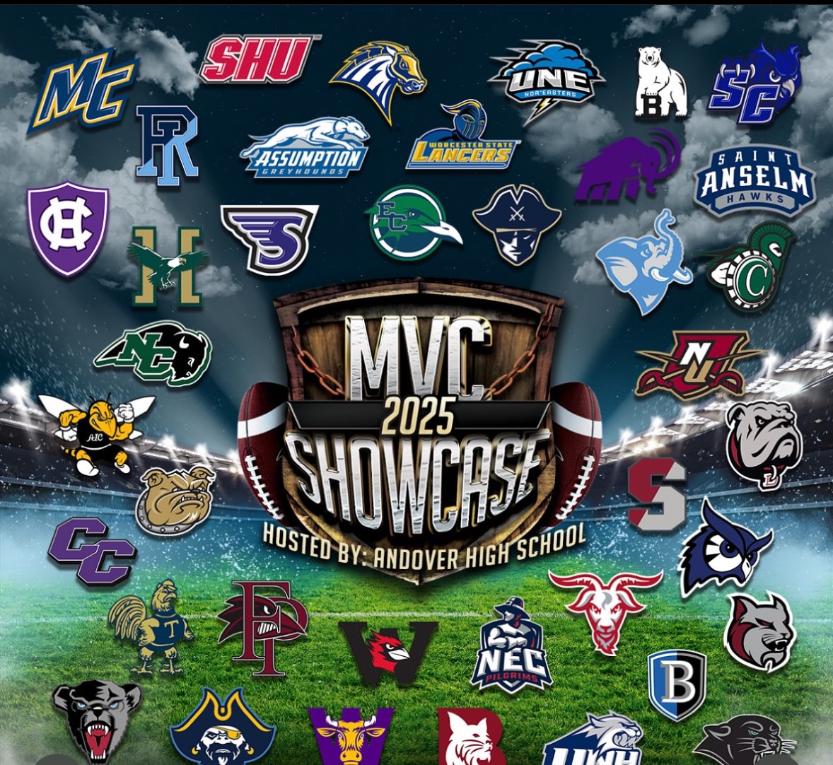 D_Thompson730's tweet image. I will be attending the MVC Showcase TOMORROW at 8PM! @CerulloCoach @NAKnightsftbl @PactPerformance