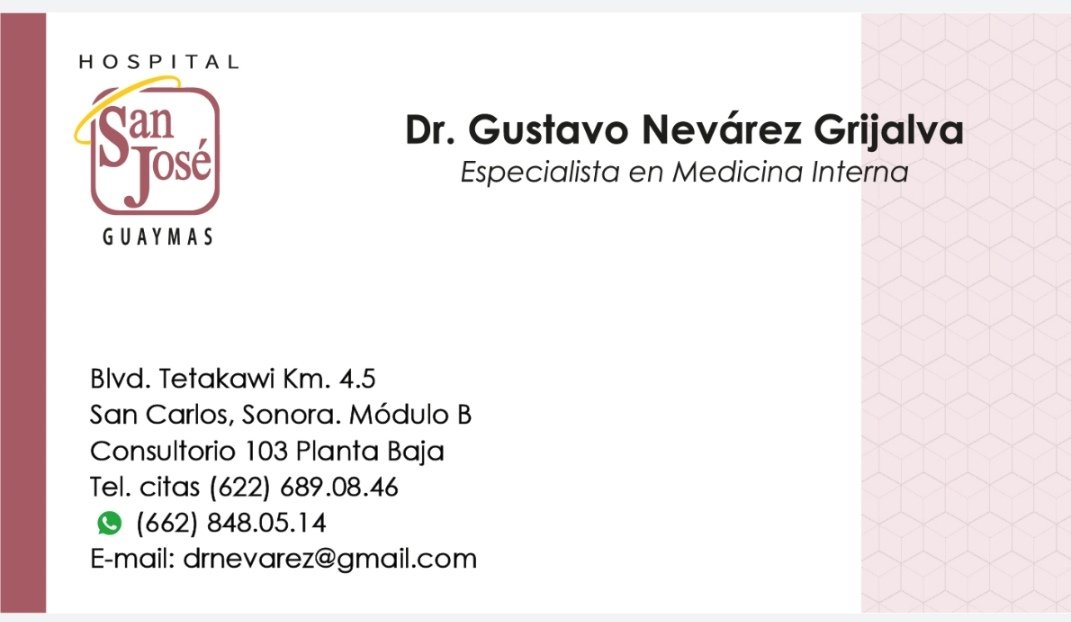 GUSTAVO NEVAREZ GRIJALVA tweet media