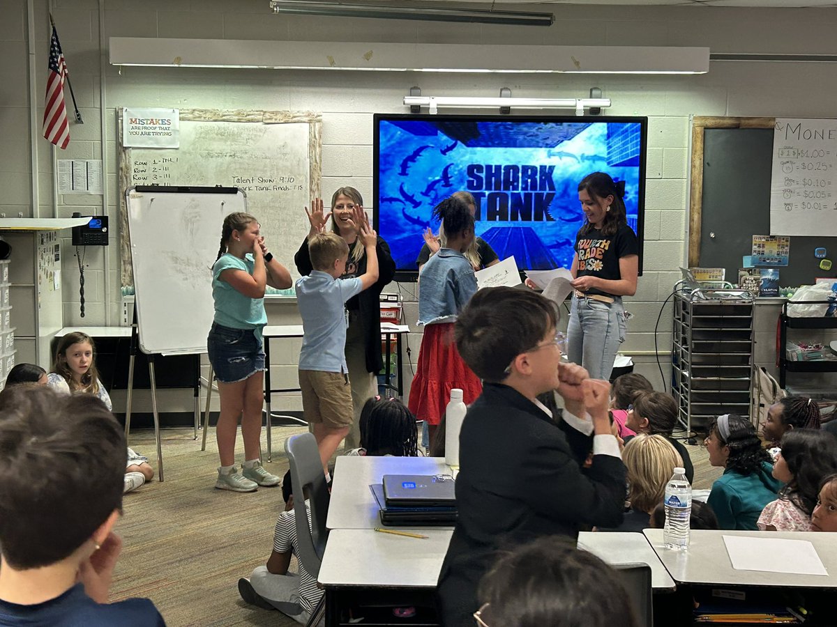 Julie Gulley tweet media