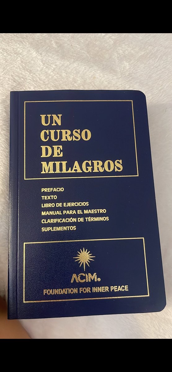 <a href="/fredgenpat/">Fredgenpat</a> Nada de lo que te diga sería suficiente para recomendarlo, todos los días en cada texto descubro cosas que me hacen percibir un mundo de amor incluso en el sufrimiento, la tristeza, la ira y muchas otras emociones que nos sacan de nuestro centro. Es un camino hacia la santidad en