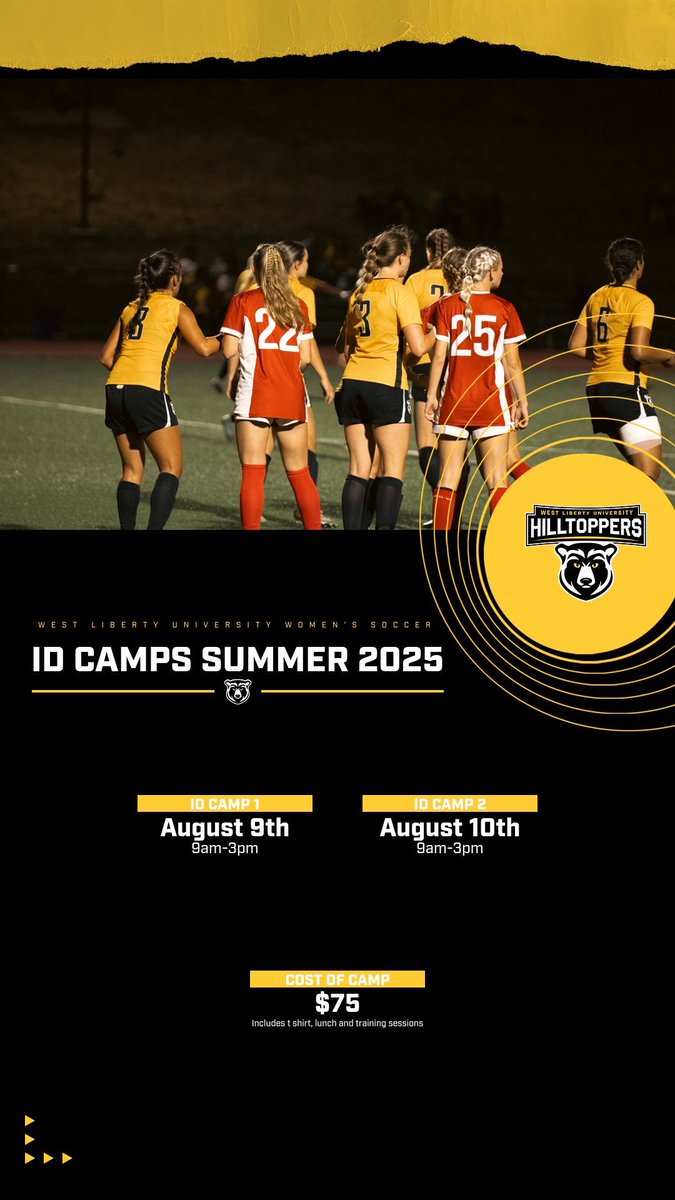 WLU Women's Soccer tweet media