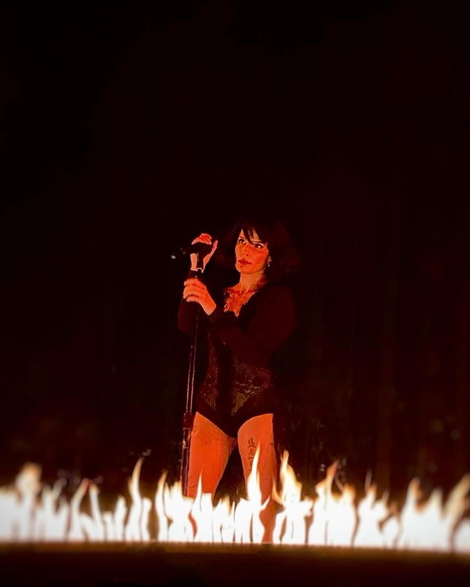 my apologies, arsonist, you loved me