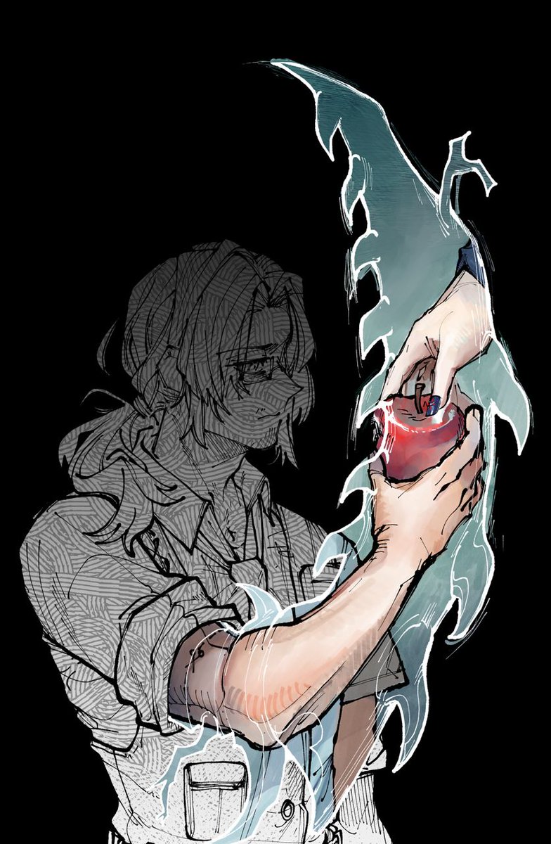 landobristly's tweet photo. Your past haunts you
#lcb913 #lcb139 https://t.co/1balfAjXj4
