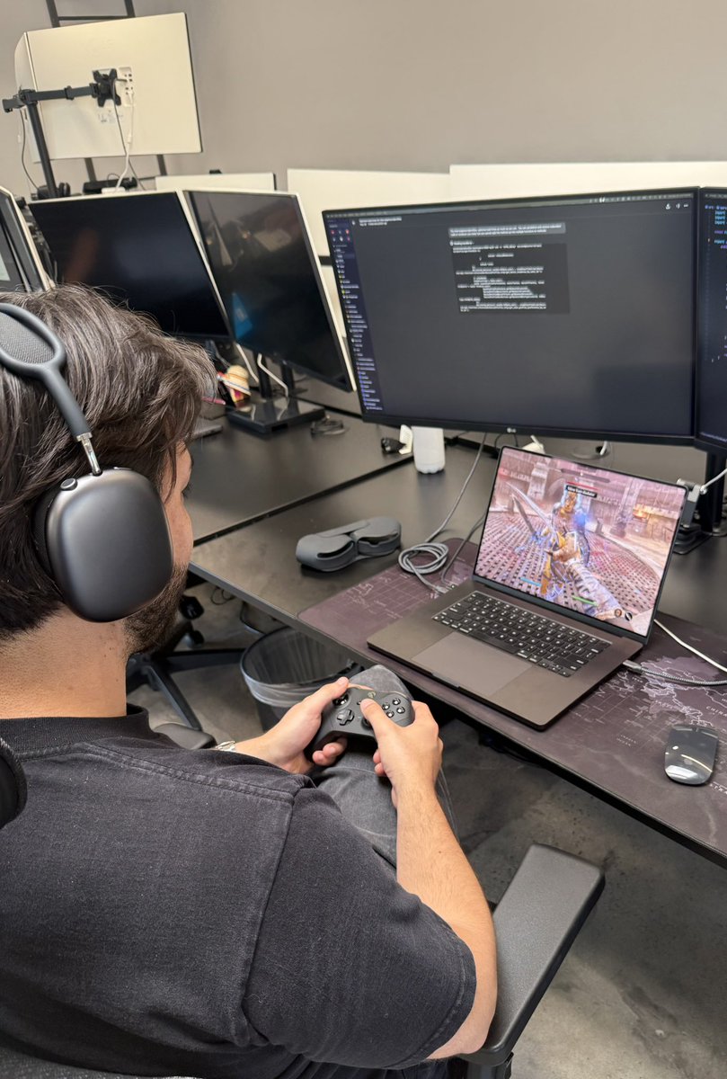 Just changed all engineering titles to Codex Jockey